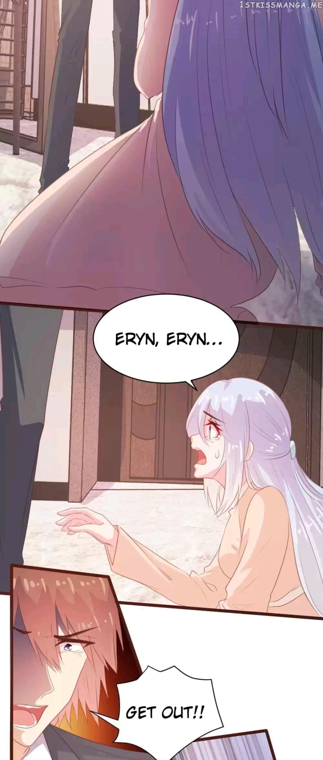 A Contract of Feelingless CEO chapter 106 - page 15