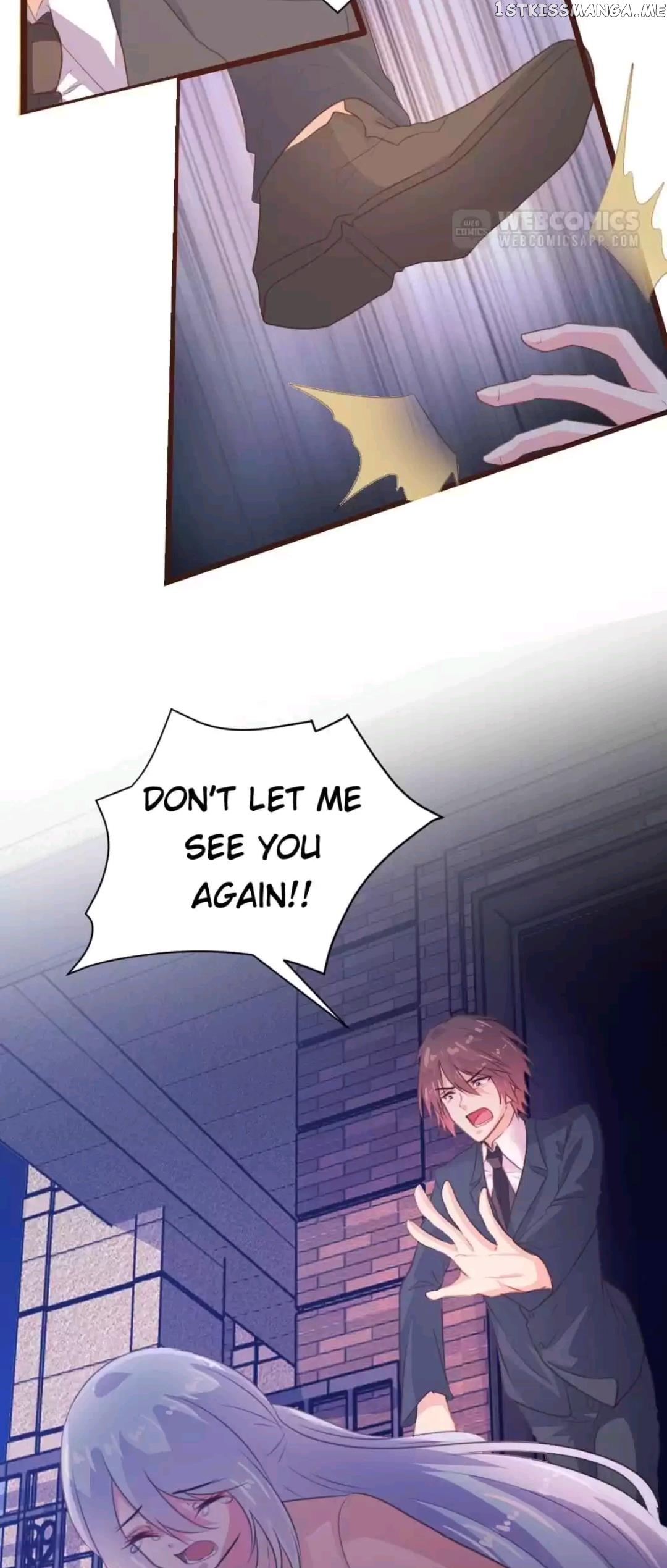 A Contract of Feelingless CEO chapter 106 - page 16