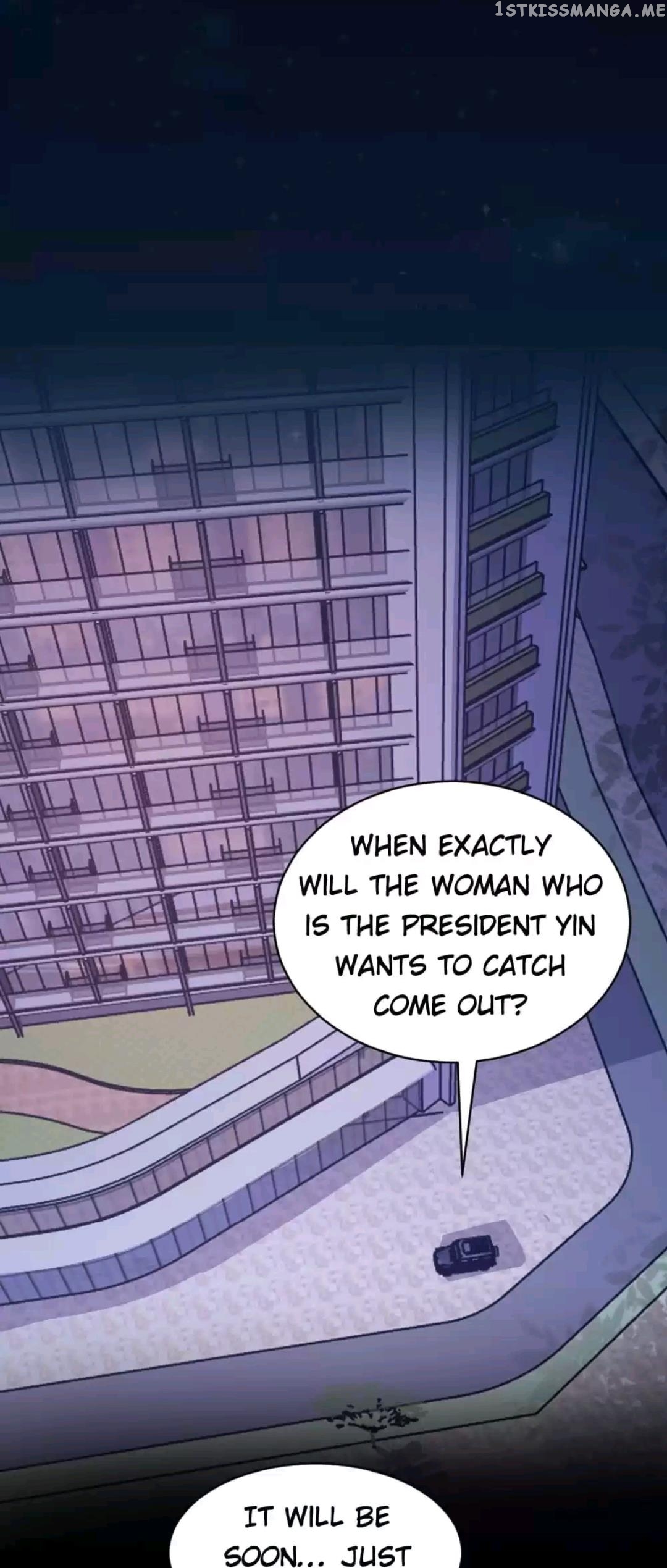 A Contract of Feelingless CEO chapter 106 - page 19