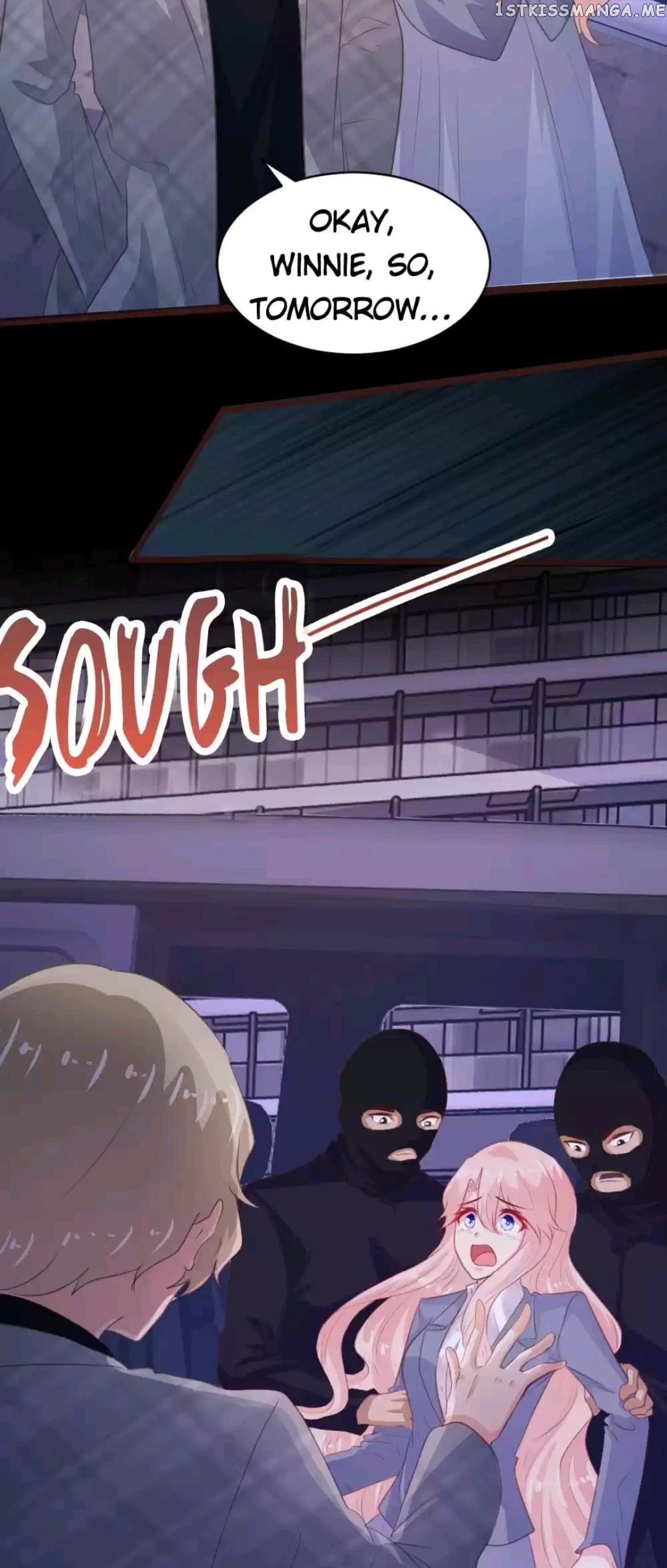 A Contract of Feelingless CEO chapter 106 - page 22