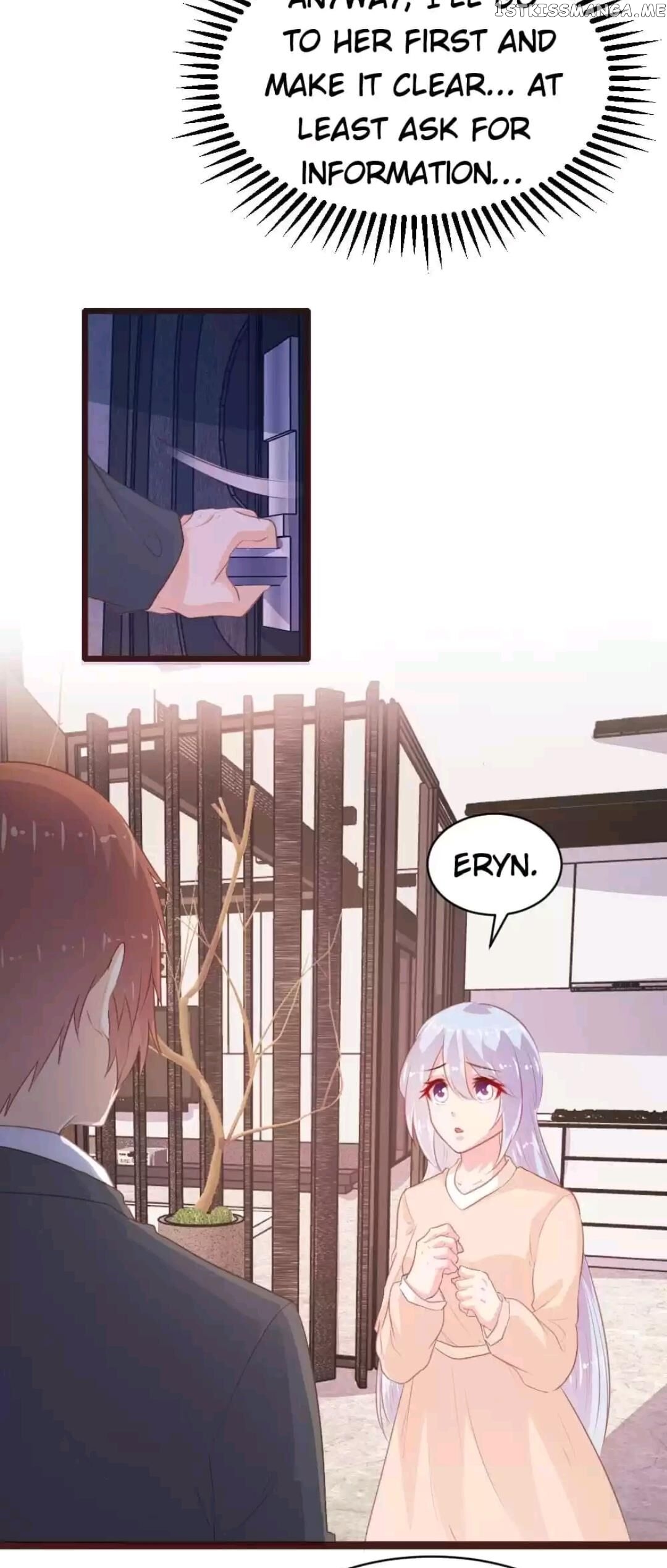 A Contract of Feelingless CEO chapter 106 - page 3