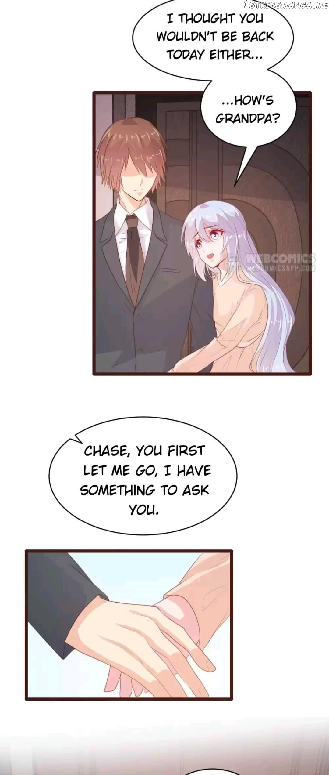 A Contract of Feelingless CEO chapter 106 - page 4