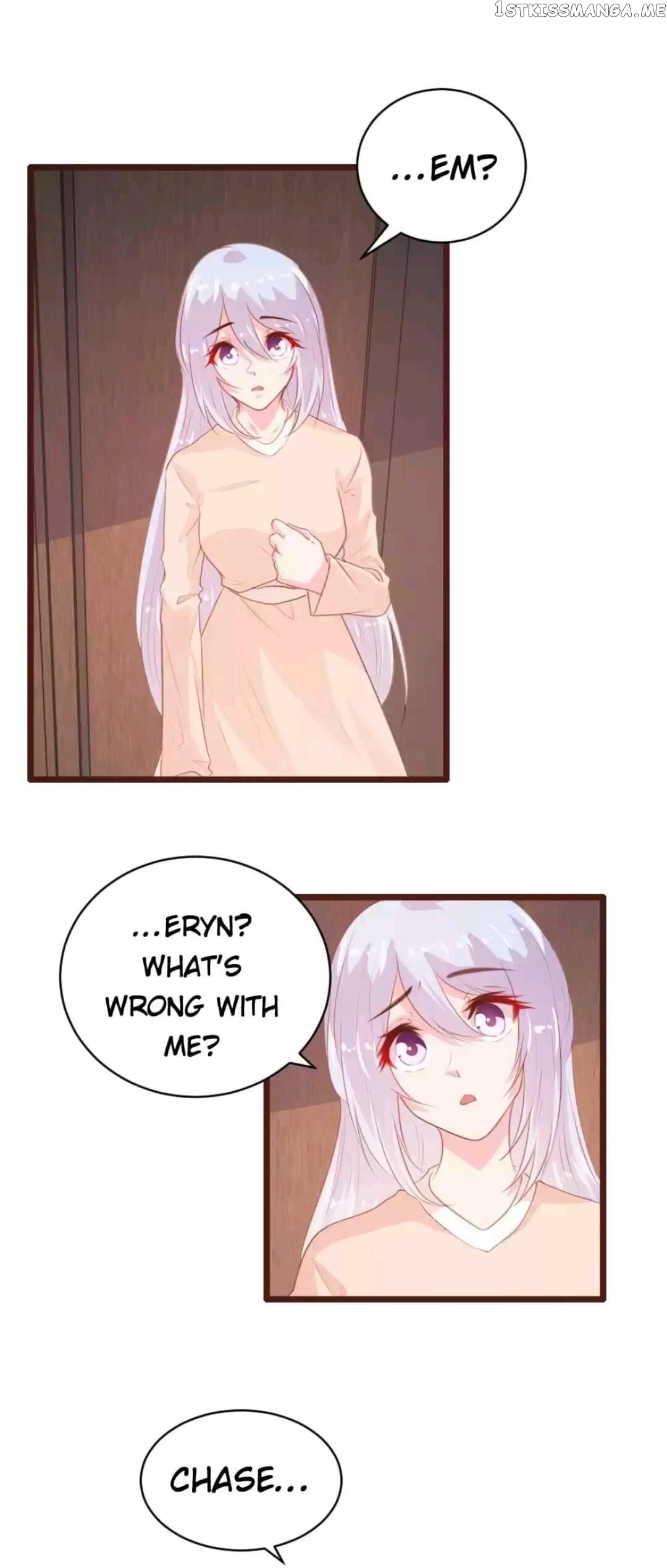 A Contract of Feelingless CEO chapter 106 - page 7