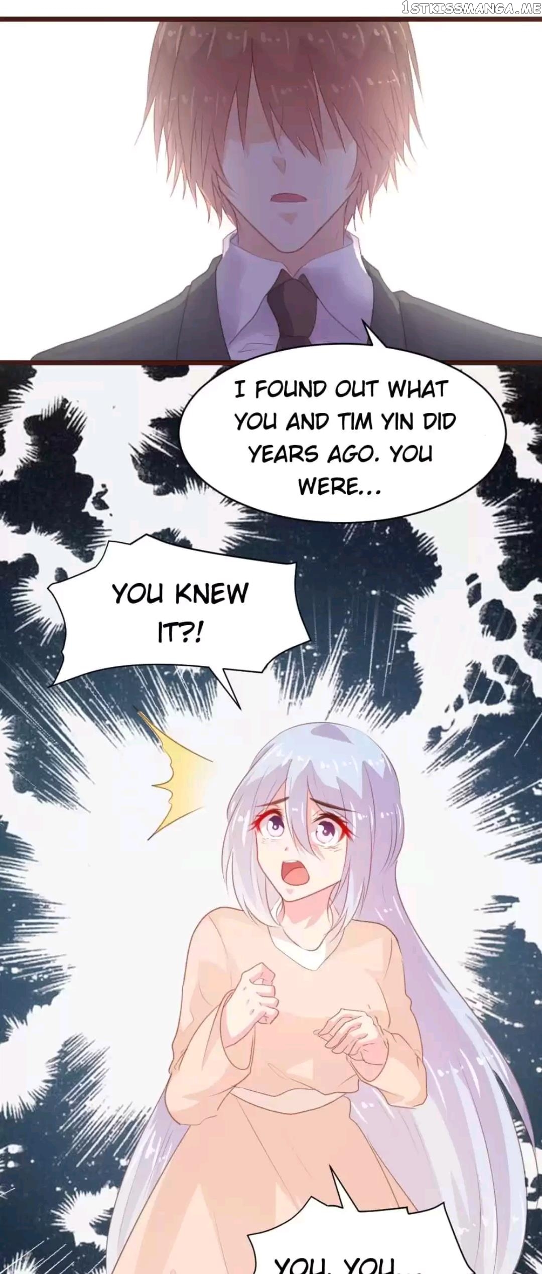 A Contract of Feelingless CEO chapter 106 - page 8