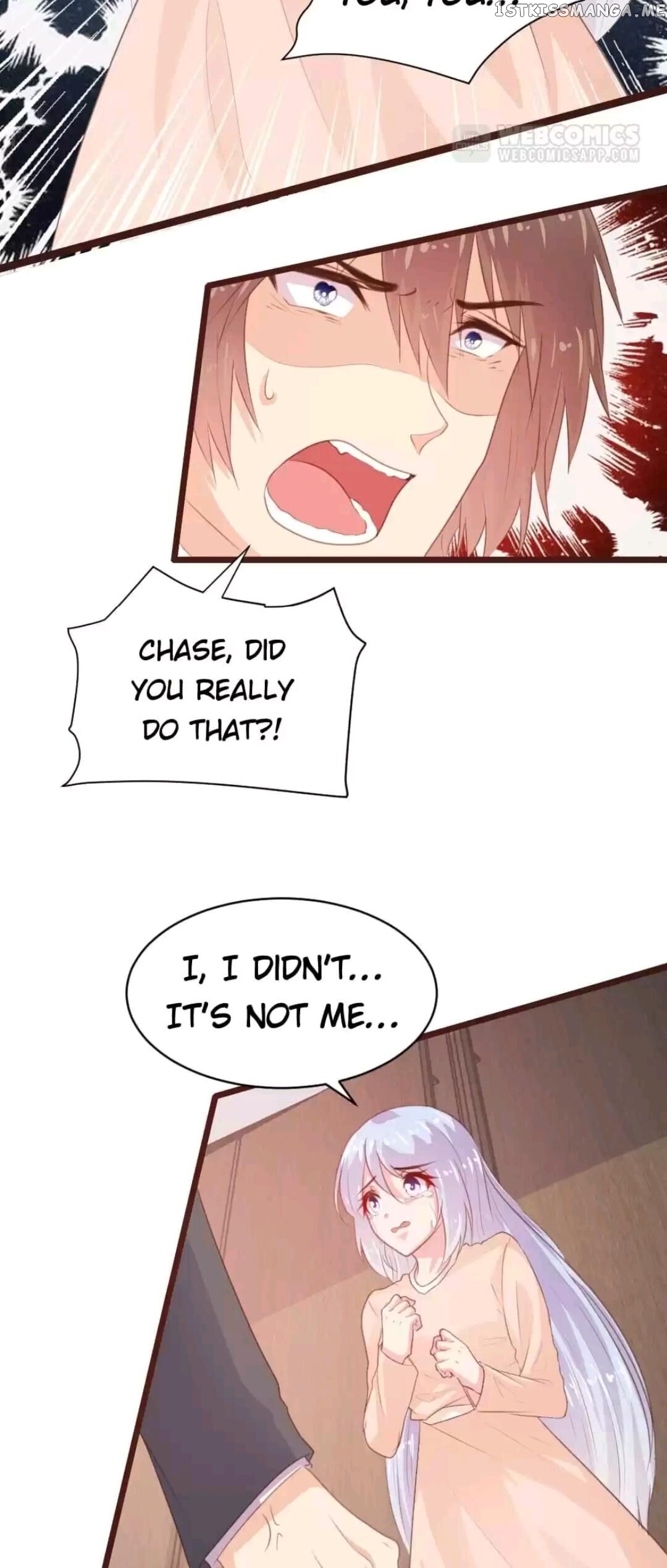A Contract of Feelingless CEO chapter 106 - page 9
