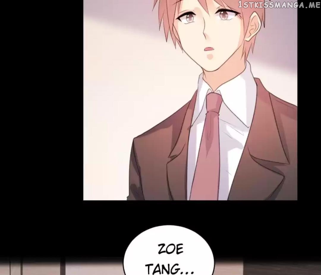 A Contract of Feelingless CEO chapter 68 - page 10