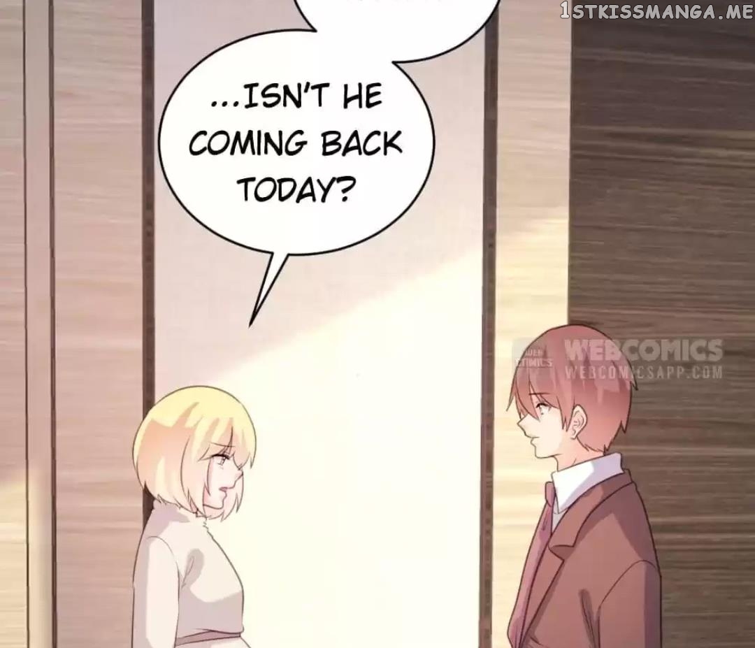 A Contract of Feelingless CEO chapter 68 - page 11