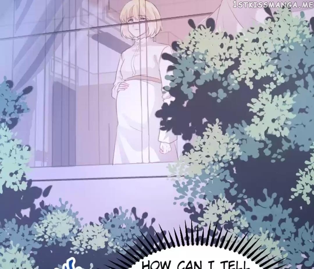 A Contract of Feelingless CEO chapter 68 - page 16