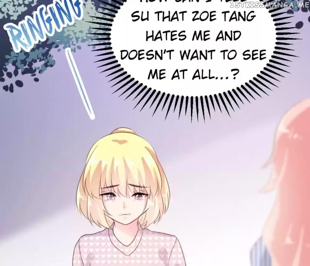 A Contract of Feelingless CEO chapter 68 - page 17
