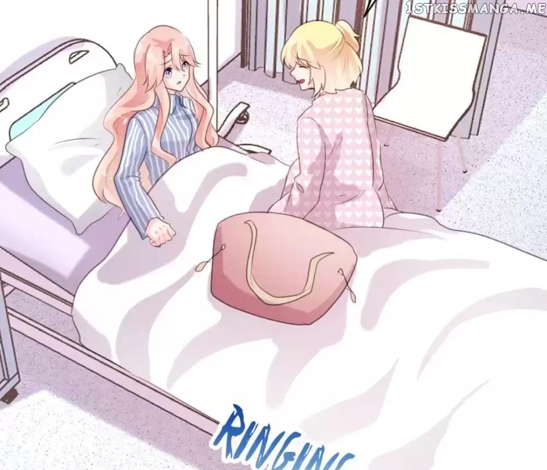 A Contract of Feelingless CEO chapter 68 - page 21