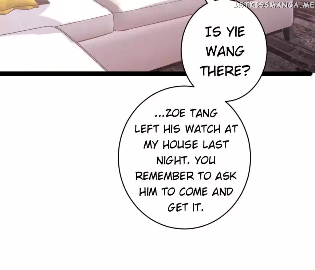 A Contract of Feelingless CEO chapter 68 - page 24