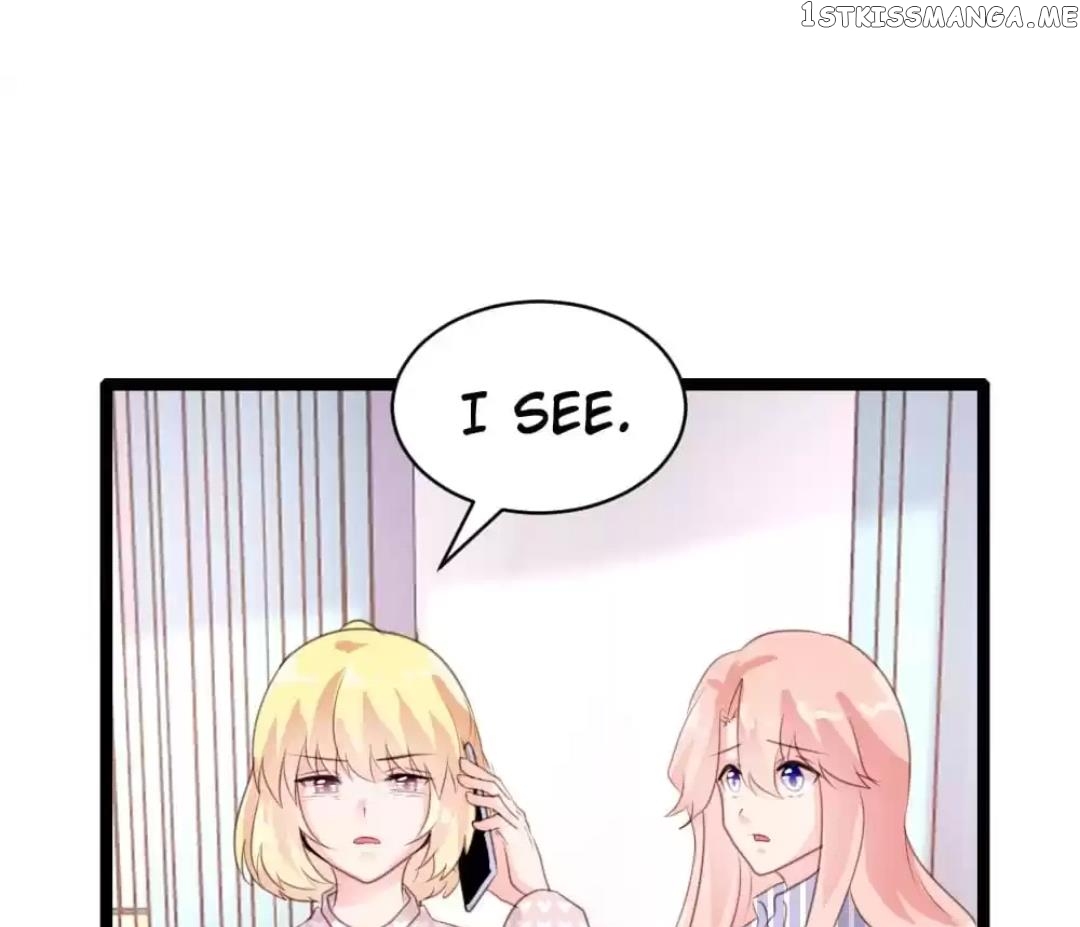 A Contract of Feelingless CEO chapter 68 - page 25