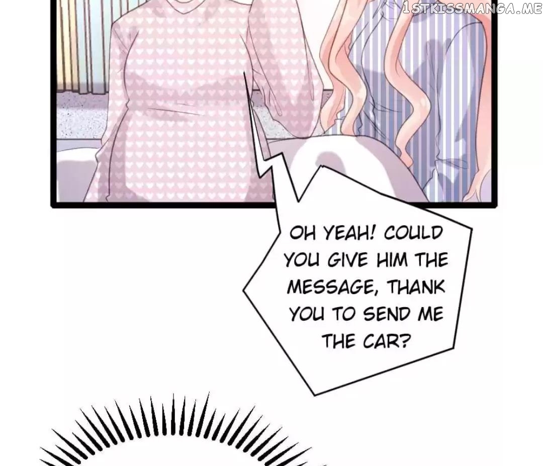 A Contract of Feelingless CEO chapter 68 - page 26