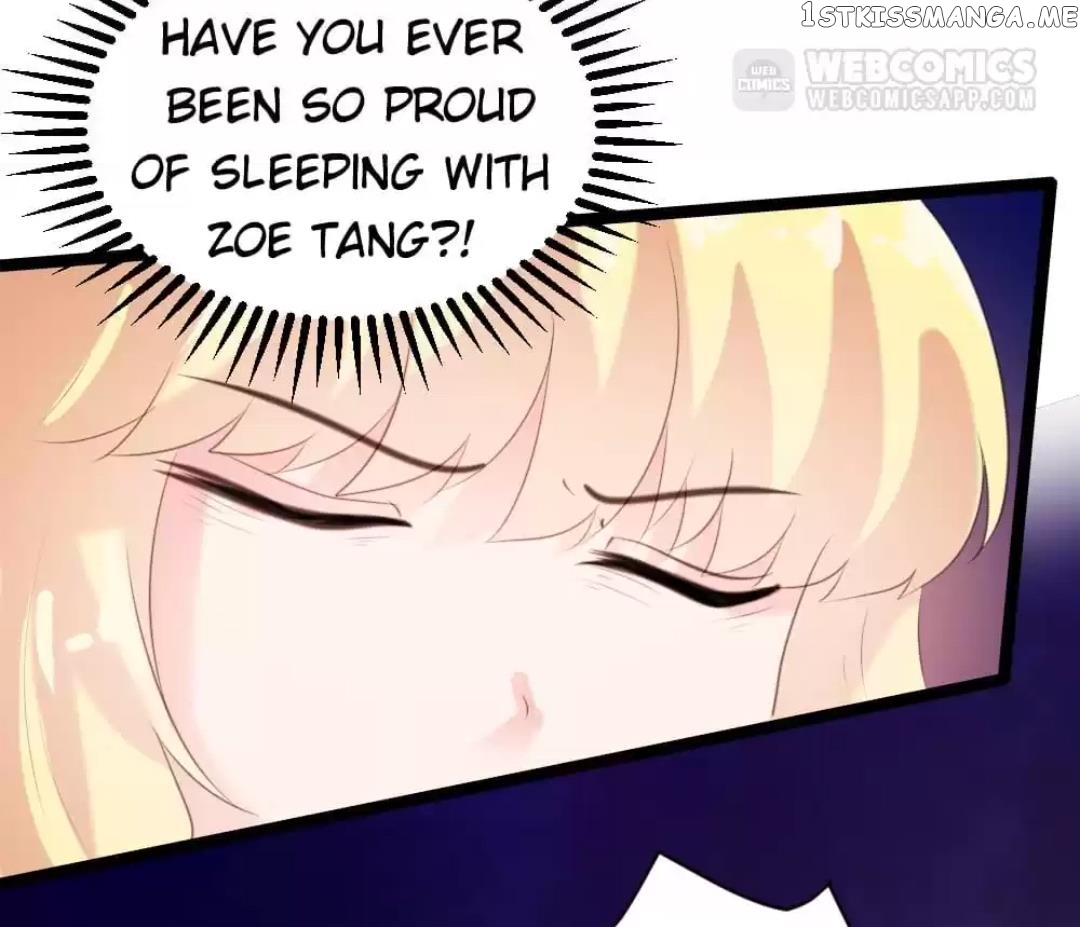 A Contract of Feelingless CEO chapter 68 - page 27