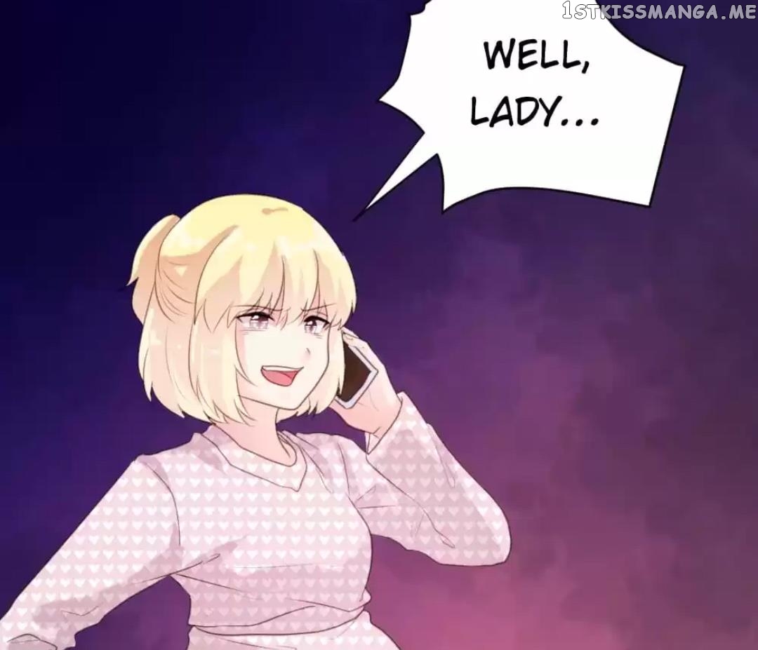 A Contract of Feelingless CEO chapter 68 - page 28