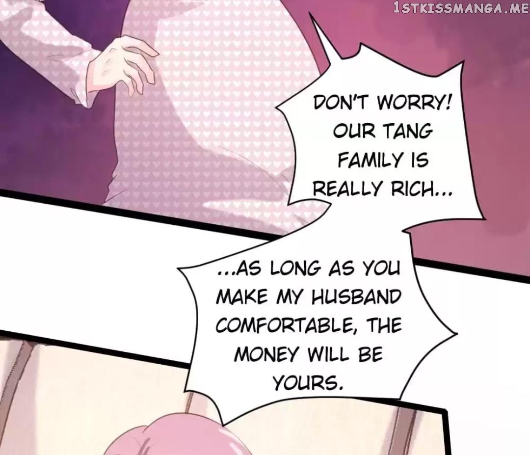 A Contract of Feelingless CEO chapter 68 - page 29