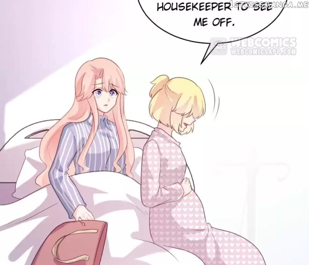 A Contract of Feelingless CEO chapter 68 - page 3