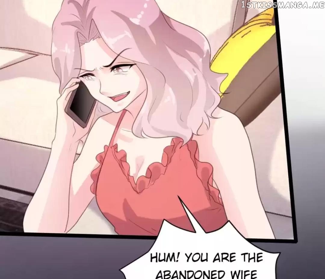 A Contract of Feelingless CEO chapter 68 - page 30