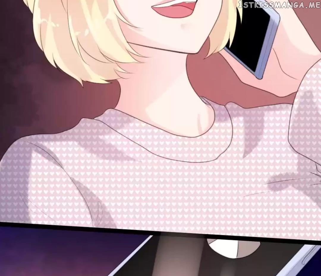 A Contract of Feelingless CEO chapter 68 - page 33