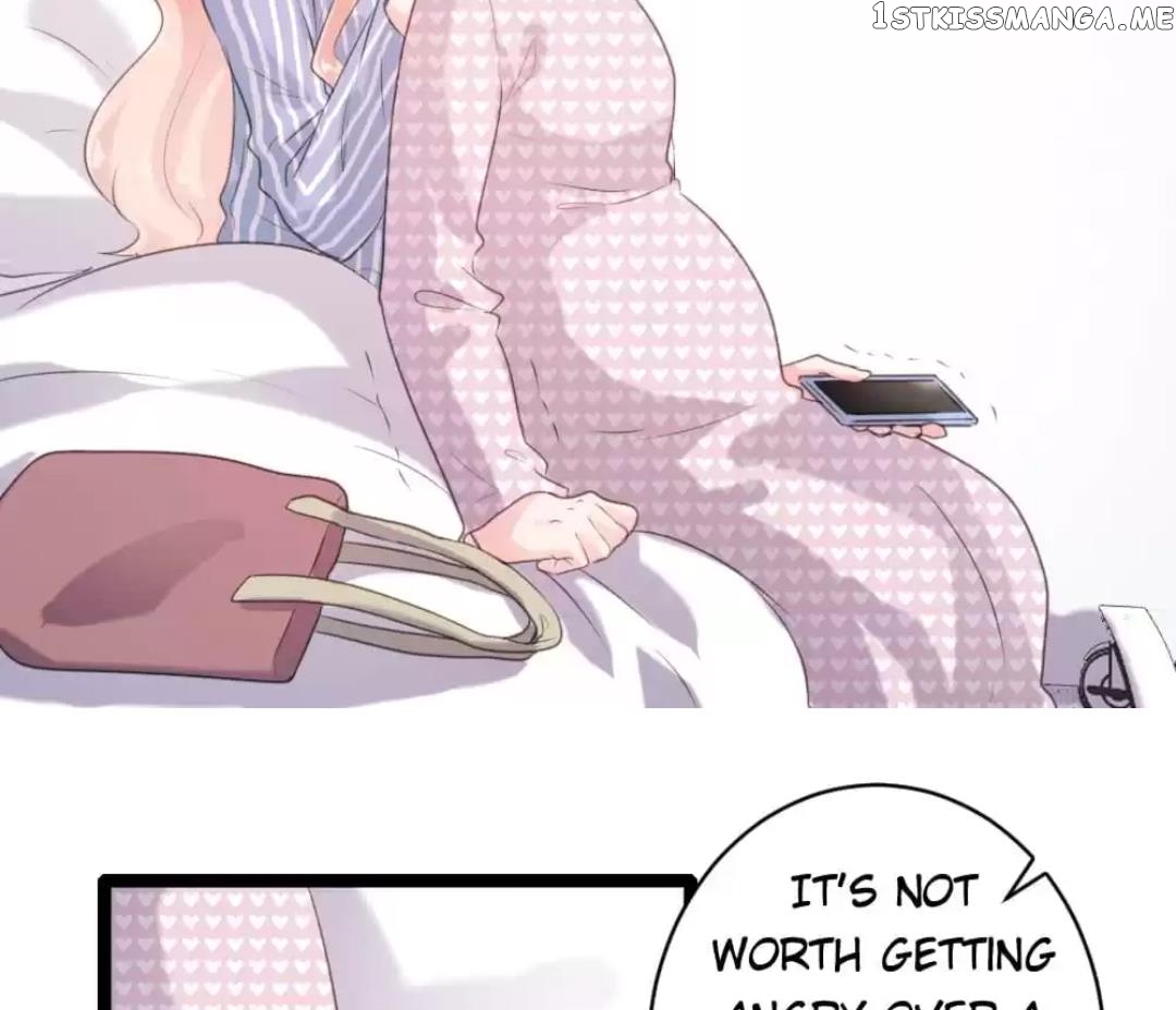 A Contract of Feelingless CEO chapter 68 - page 36