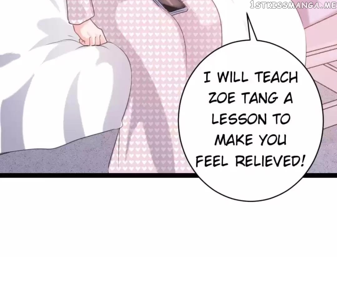 A Contract of Feelingless CEO chapter 68 - page 40