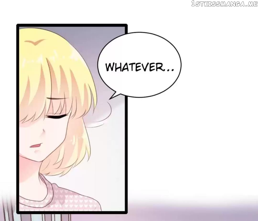 A Contract of Feelingless CEO chapter 68 - page 41