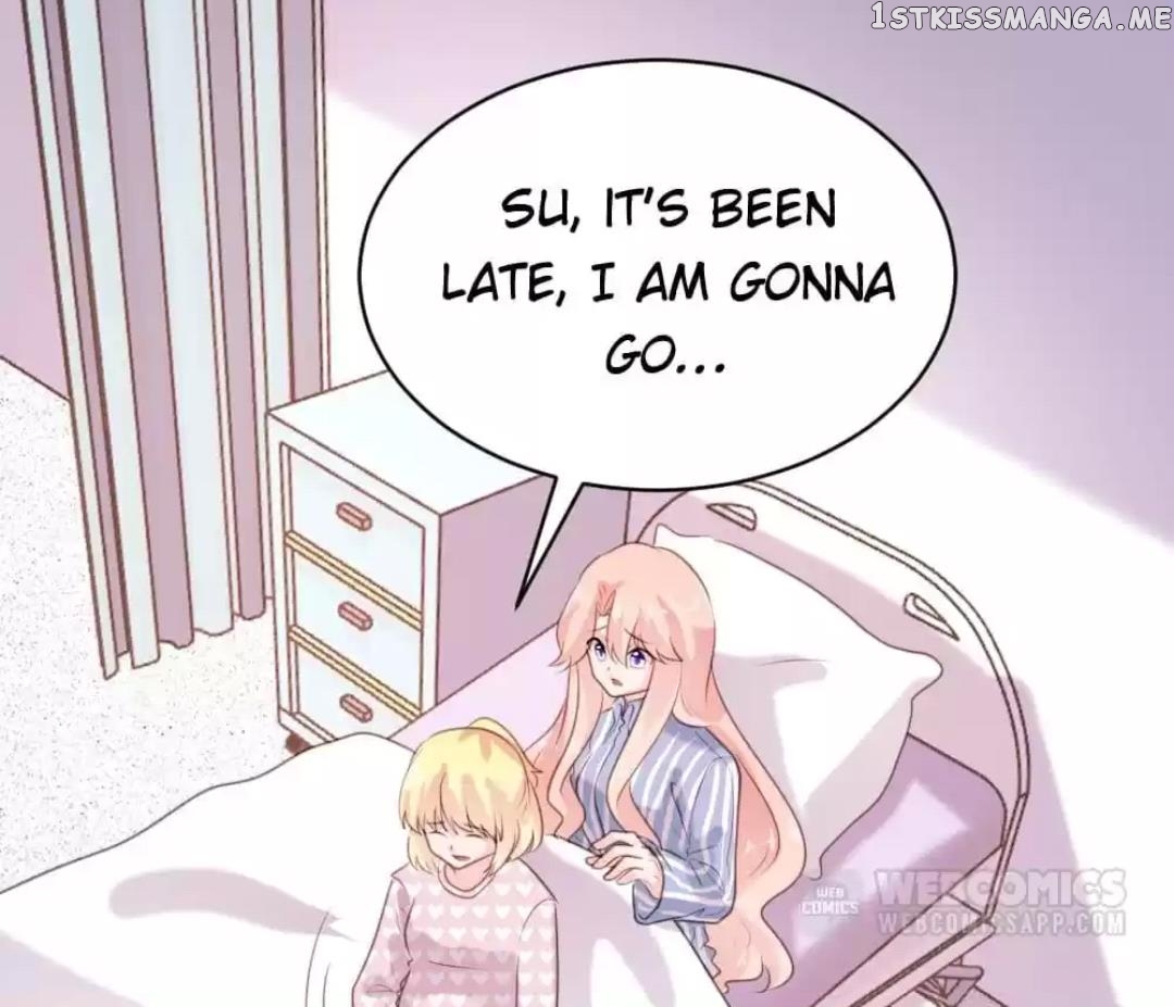 A Contract of Feelingless CEO chapter 68 - page 42