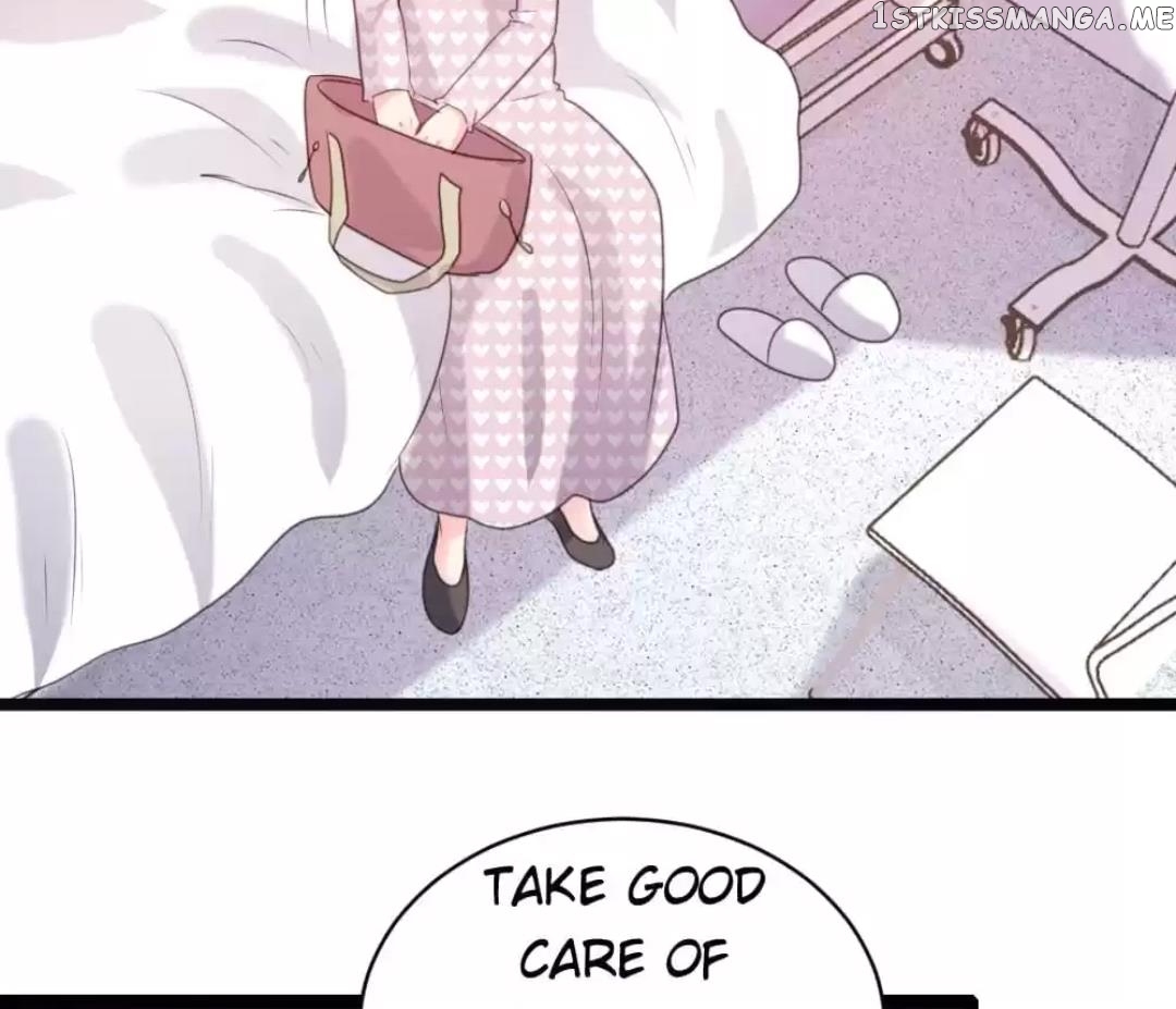 A Contract of Feelingless CEO chapter 68 - page 43