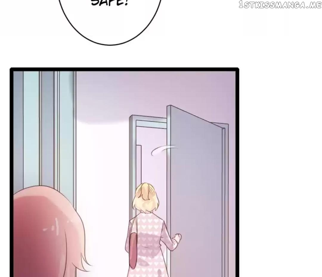 A Contract of Feelingless CEO chapter 68 - page 46