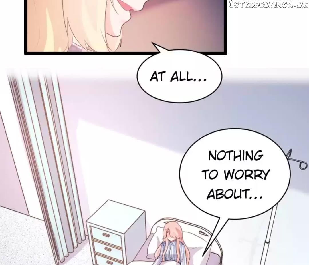 A Contract of Feelingless CEO chapter 68 - page 5