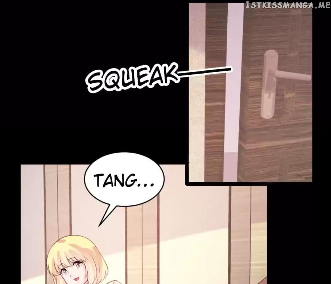 A Contract of Feelingless CEO chapter 68 - page 7