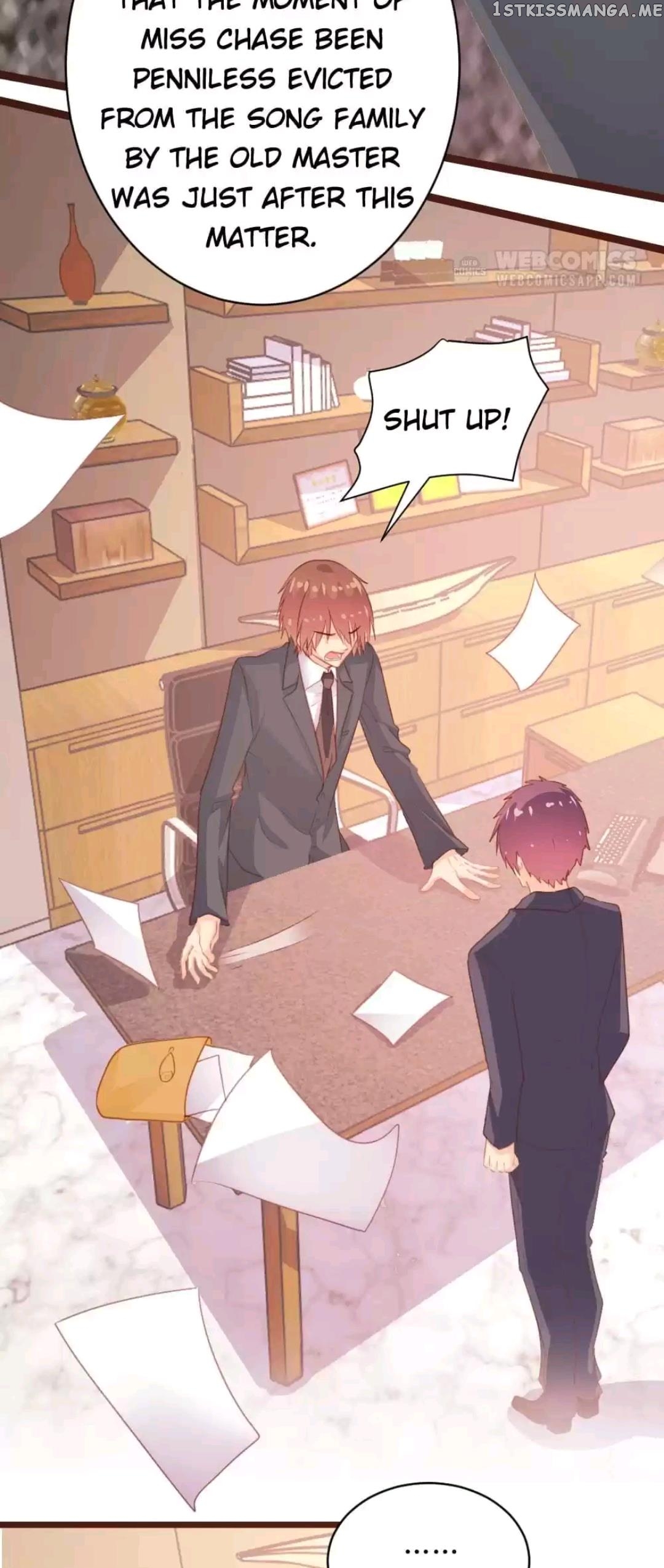 A Contract of Feelingless CEO chapter 105 - page 11