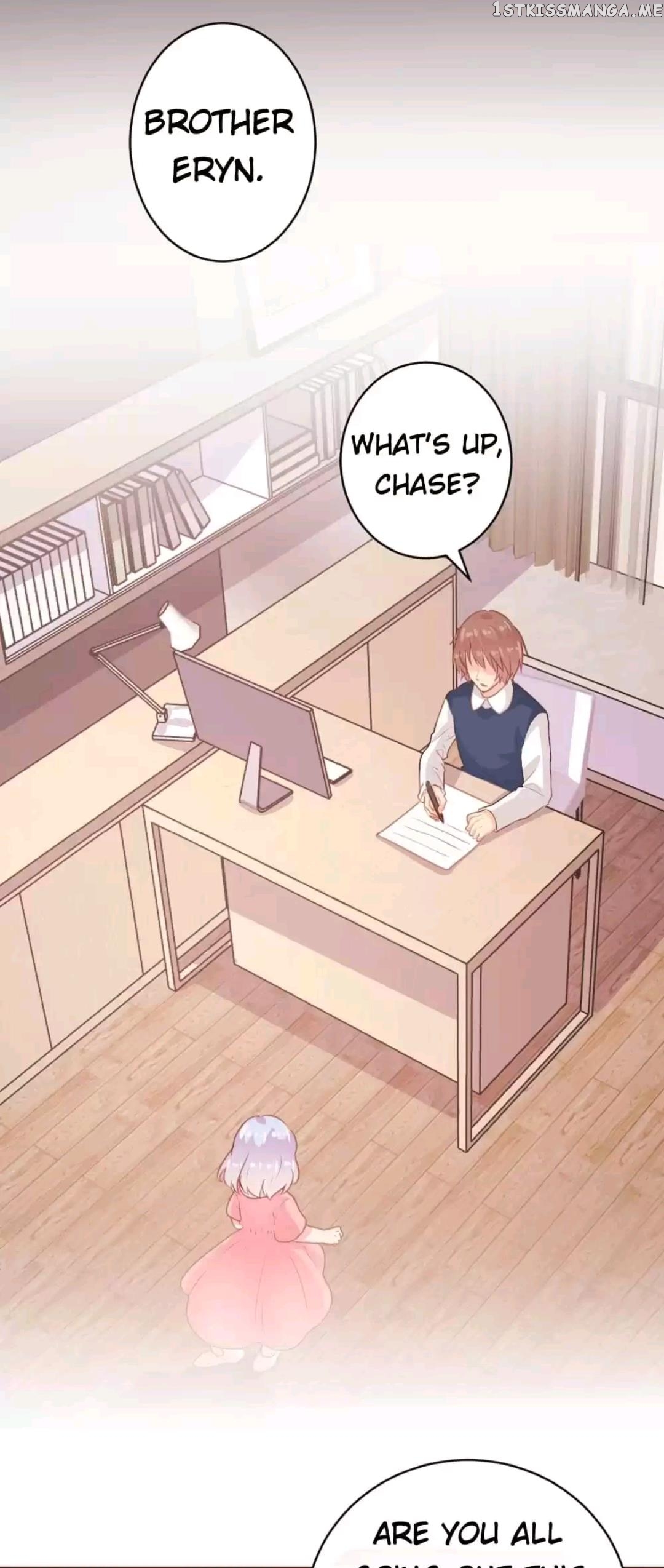 A Contract of Feelingless CEO chapter 105 - page 14