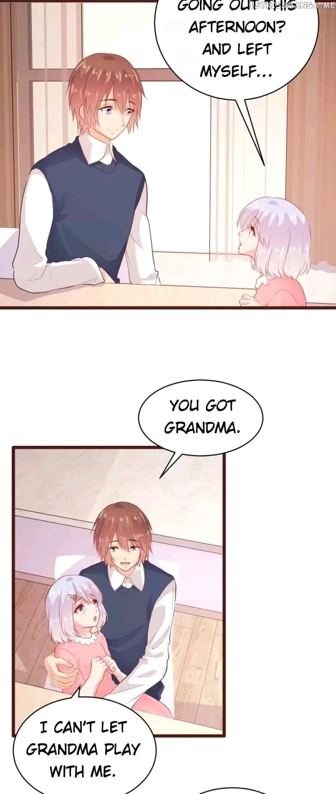 A Contract of Feelingless CEO chapter 105 - page 15