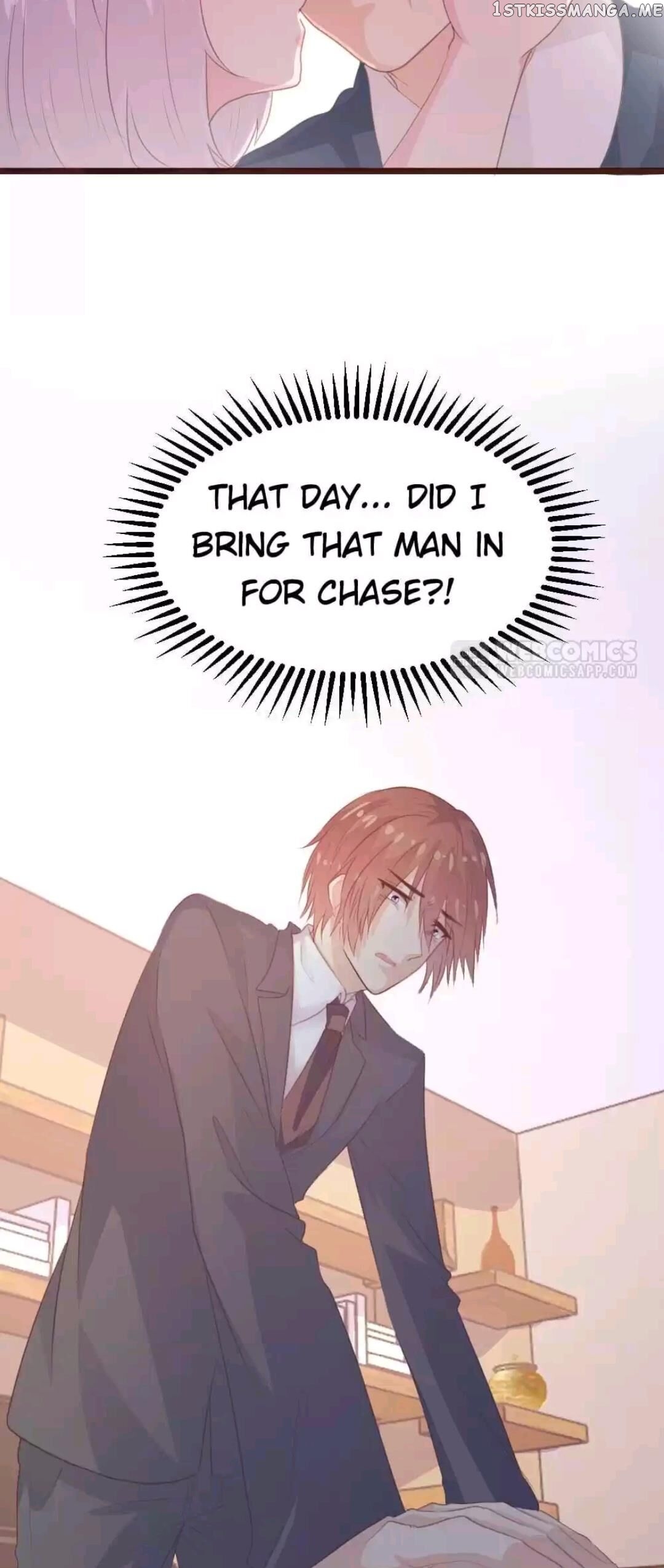 A Contract of Feelingless CEO chapter 105 - page 21
