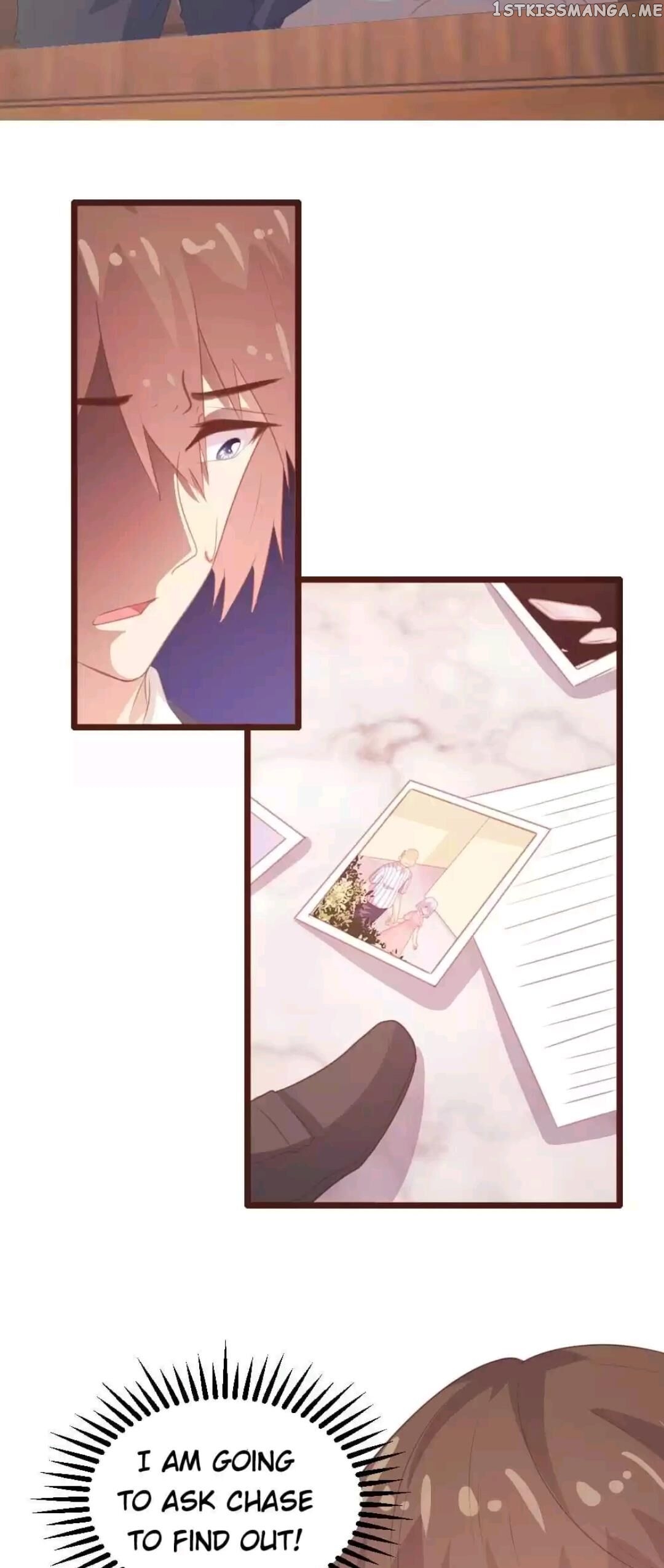 A Contract of Feelingless CEO chapter 105 - page 22