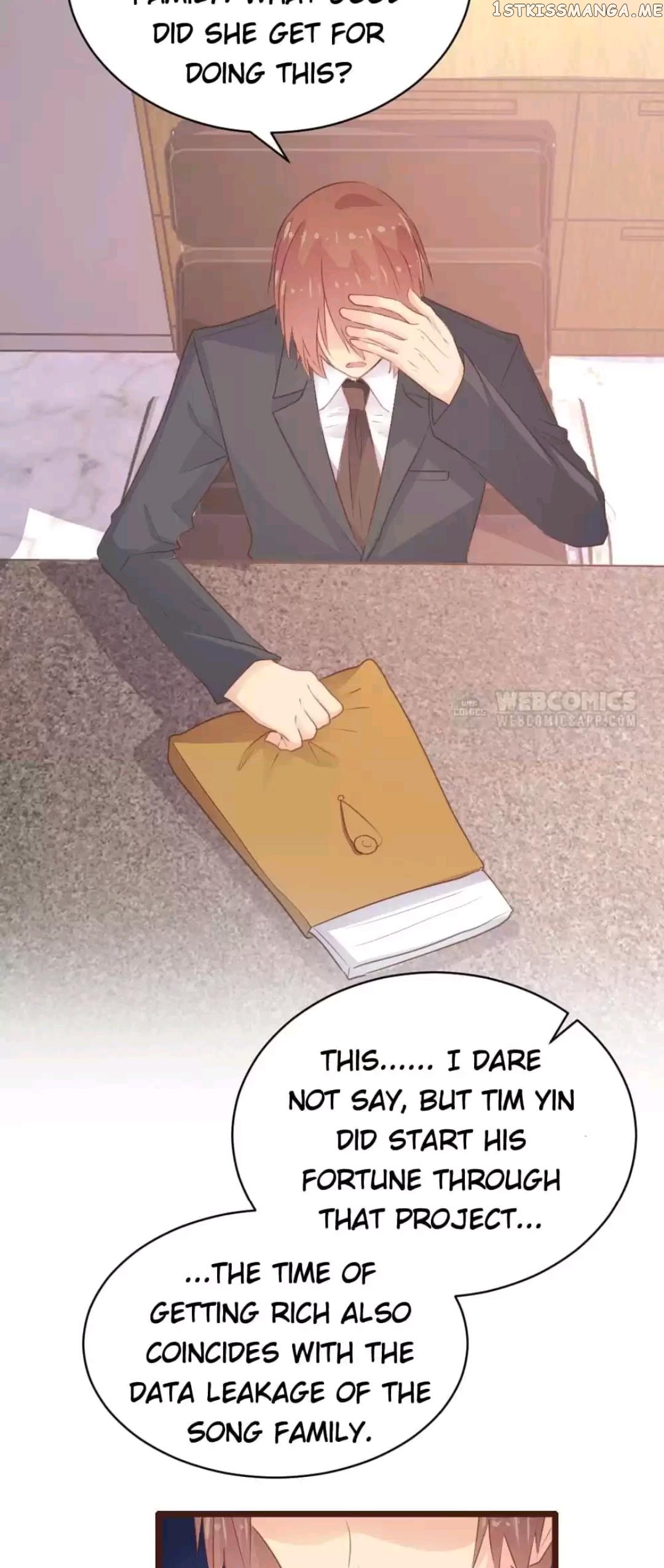 A Contract of Feelingless CEO chapter 105 - page 6