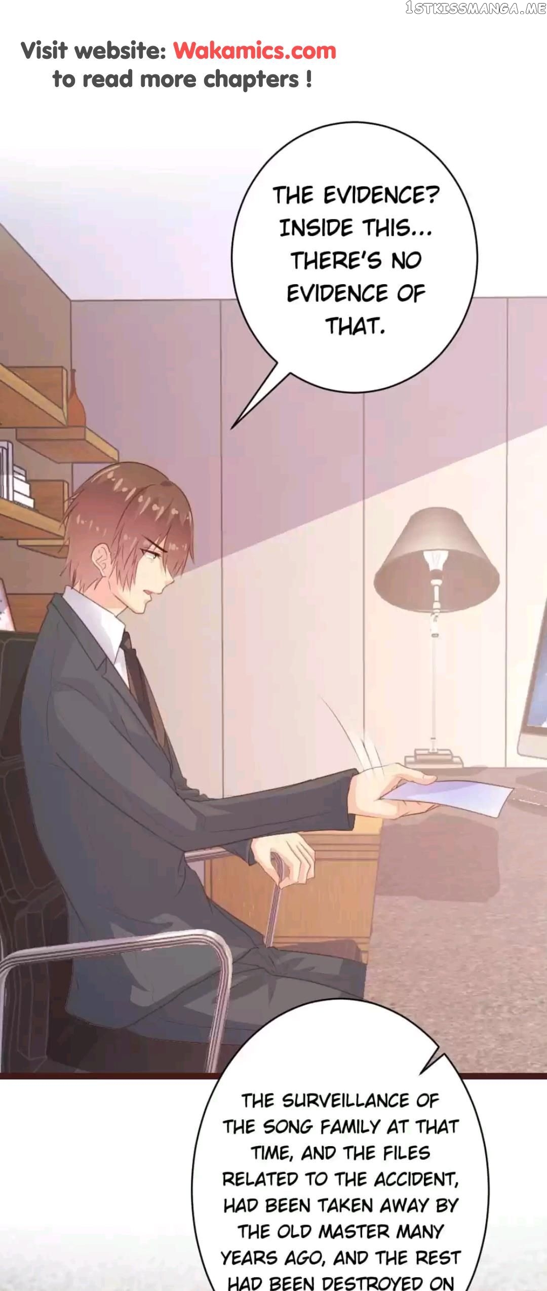 A Contract of Feelingless CEO chapter 105 - page 9