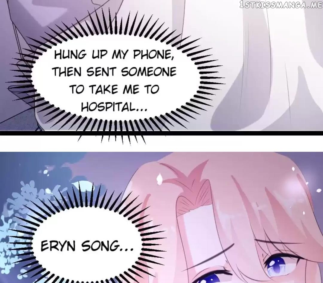 A Contract of Feelingless CEO chapter 67 - page 12