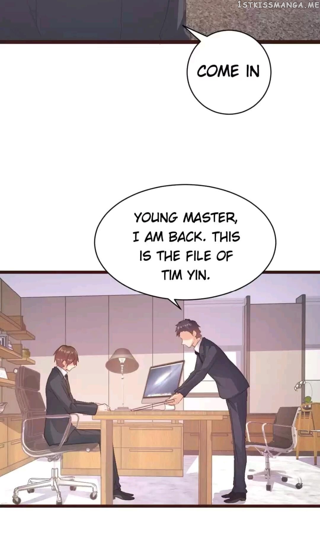 A Contract of Feelingless CEO chapter 104 - page 11