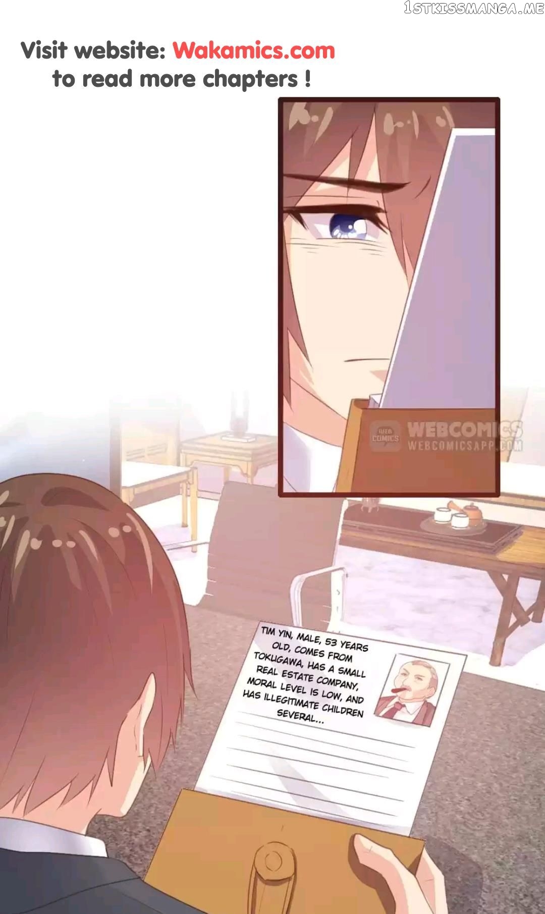 A Contract of Feelingless CEO chapter 104 - page 12