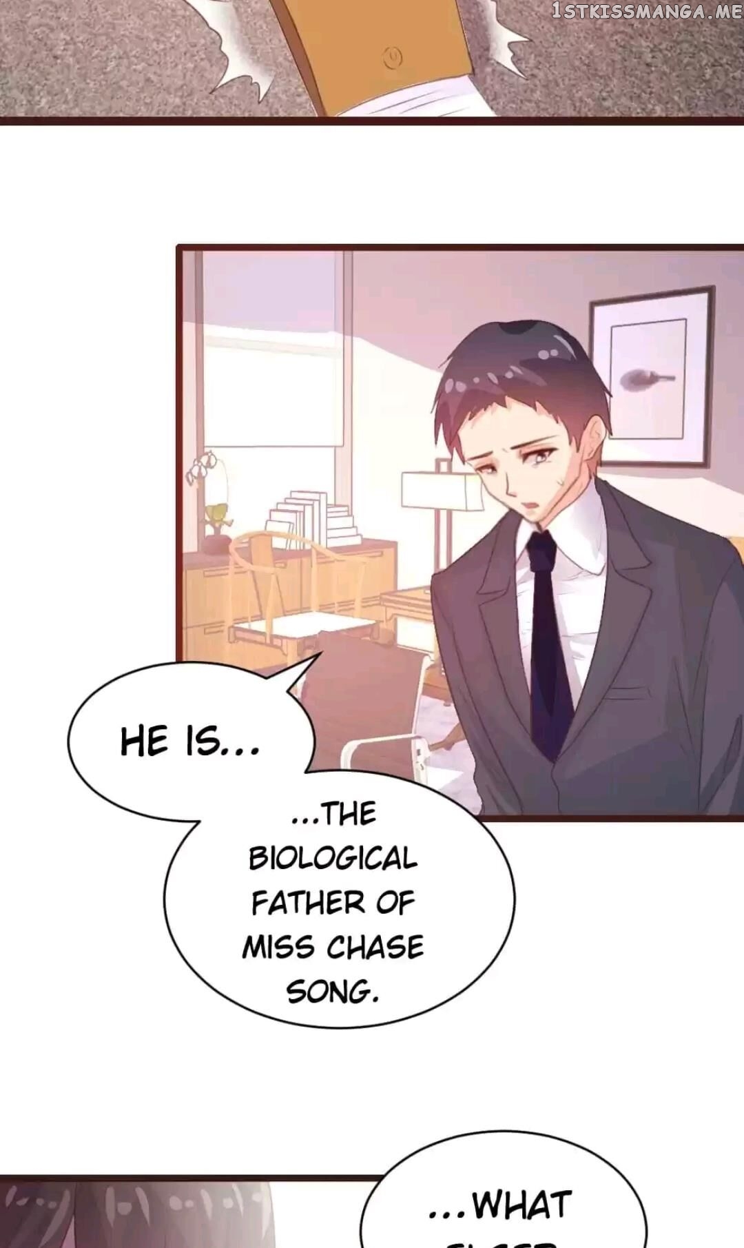 A Contract of Feelingless CEO chapter 104 - page 14