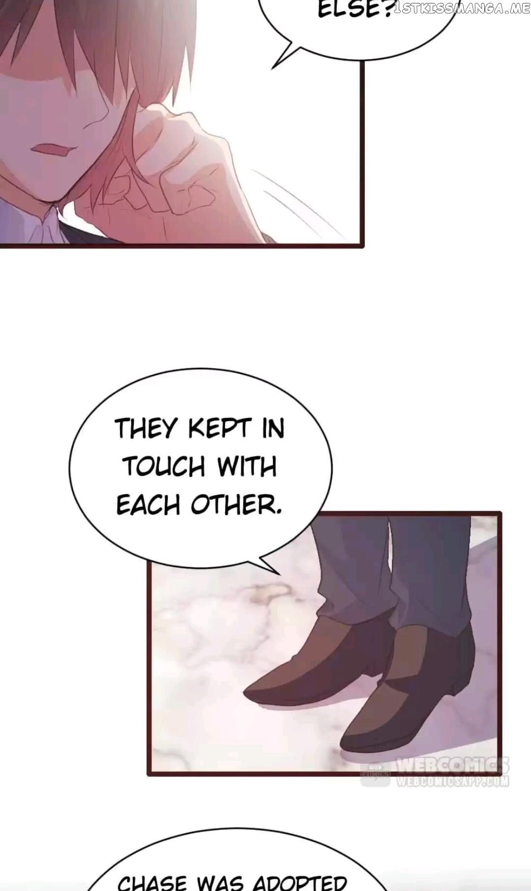 A Contract of Feelingless CEO chapter 104 - page 15