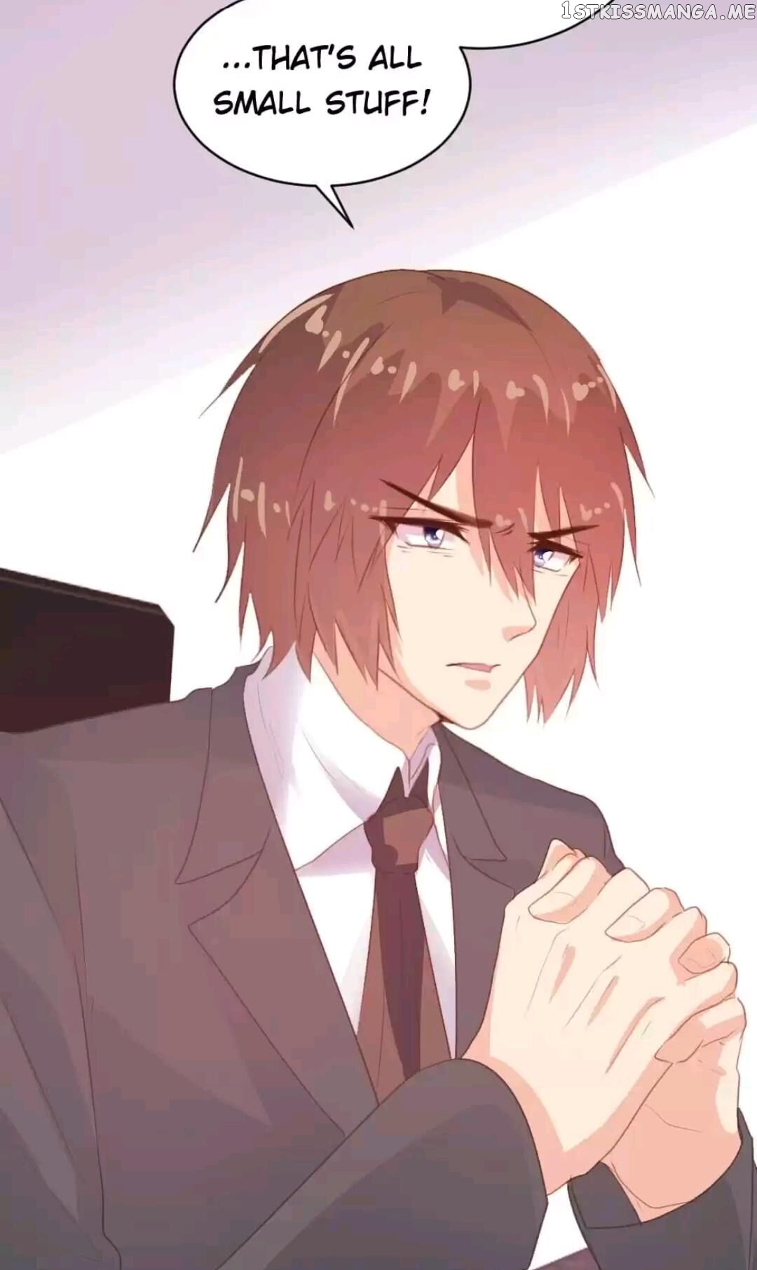 A Contract of Feelingless CEO chapter 104 - page 17