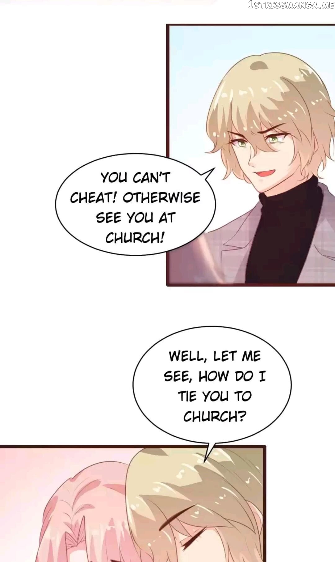 A Contract of Feelingless CEO chapter 104 - page 4
