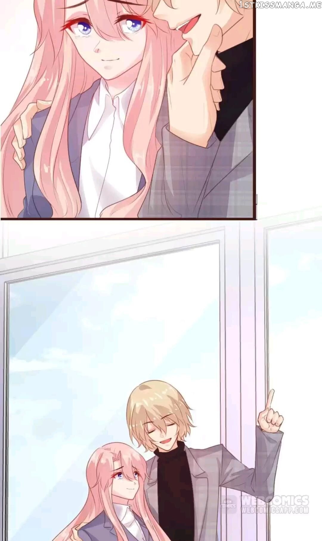 A Contract of Feelingless CEO chapter 104 - page 5