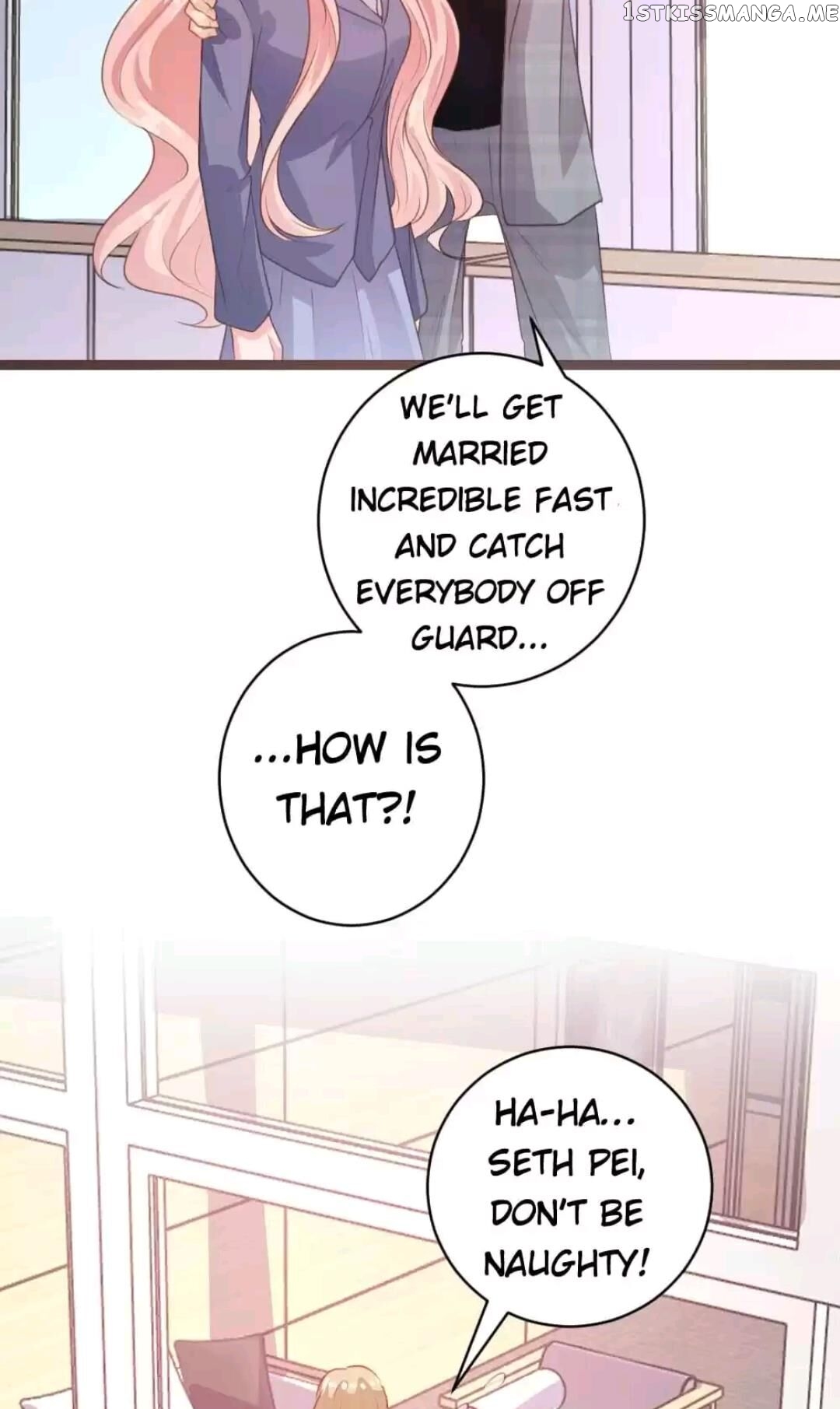 A Contract of Feelingless CEO chapter 104 - page 6