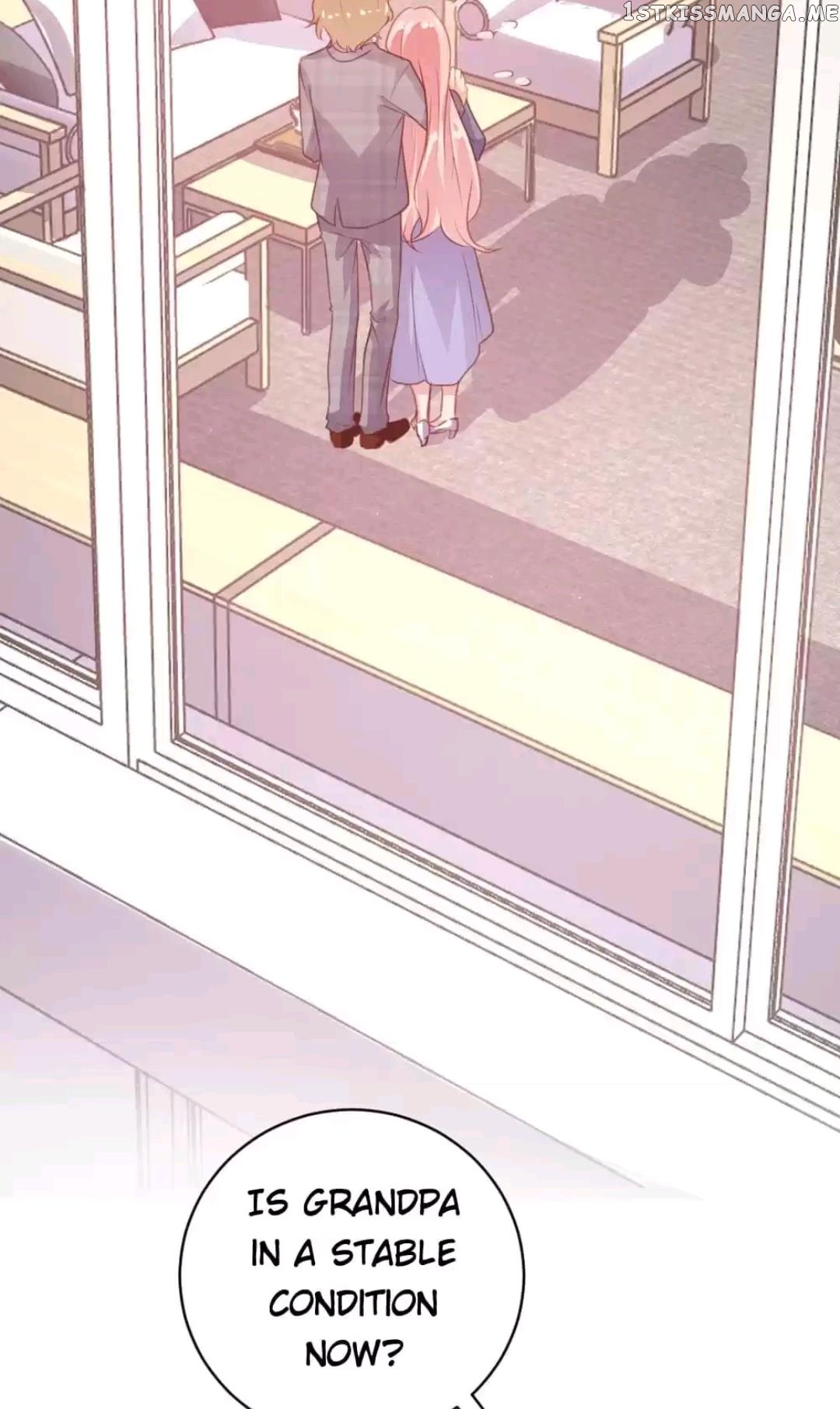 A Contract of Feelingless CEO chapter 104 - page 7