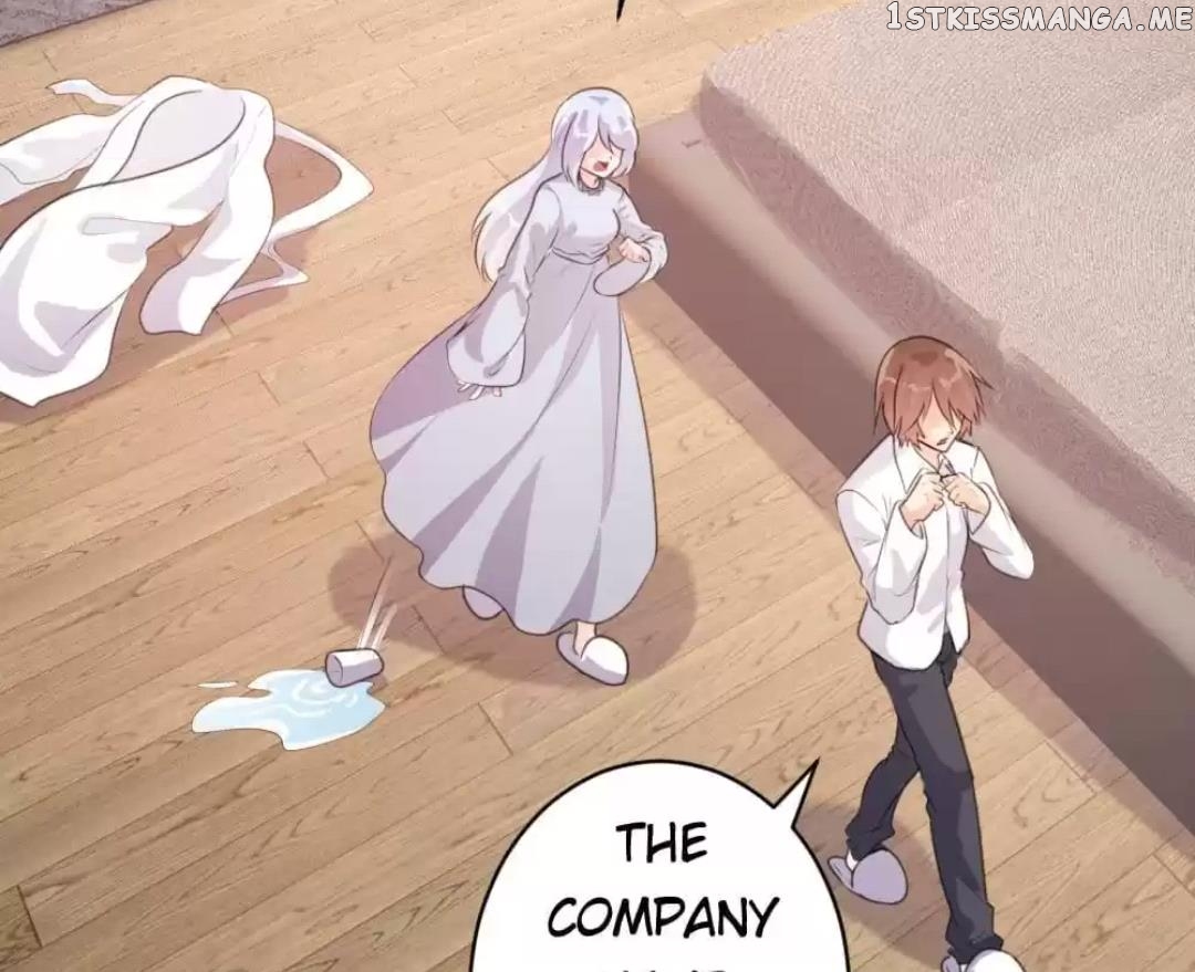 A Contract of Feelingless CEO chapter 66 - page 11