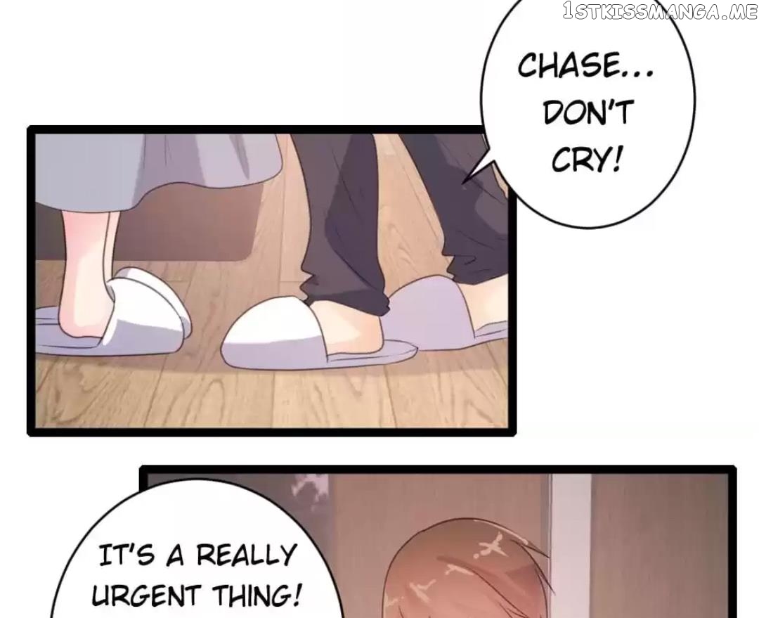 A Contract of Feelingless CEO chapter 66 - page 15